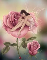 Leitura de energia feminina